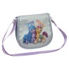 Handtasche My Little Pony Silberfarben