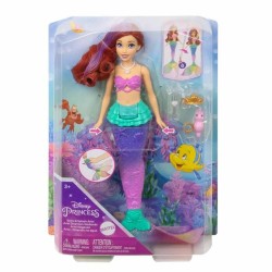 Puppe Disney Princess Ariel... (MPN S2435495)