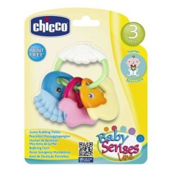 Baby-Beißring Rattle Chicco... (MPN S2403114)