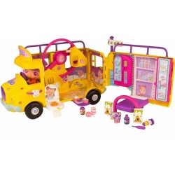 Playset The Bellies Fun Bus (MPN S2425677)