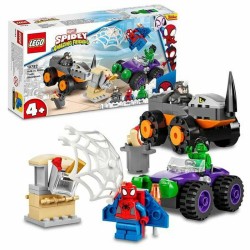 Playset Lego Spidey Amazing... (MPN S2415724)