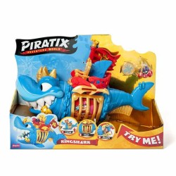 Playset Magicbox Piratix... (MPN S2434245)