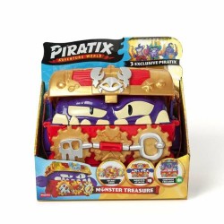 Playset Magicbox Piratix... (MPN S2434248)