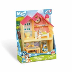 Playset Famosa Mini Bluey Home (MPN S2435385)