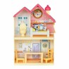 Playset Famosa Mini Bluey Home