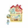 Playset Famosa Mini Bluey Home