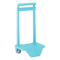 Rucksacktrolley Safta Blau... (MPN S4302211)