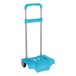 Rucksacktrolley Safta Blau... (MPN S4302212)