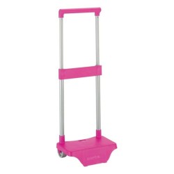 Rucksacktrolley Safta Pink... (MPN S4302215)