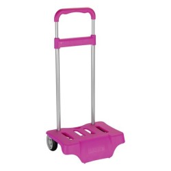 Rucksacktrolley Safta Pink... (MPN S4302218)