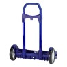 Rucksacktrolley Safta Marineblau 40 x 85 x 28 cm