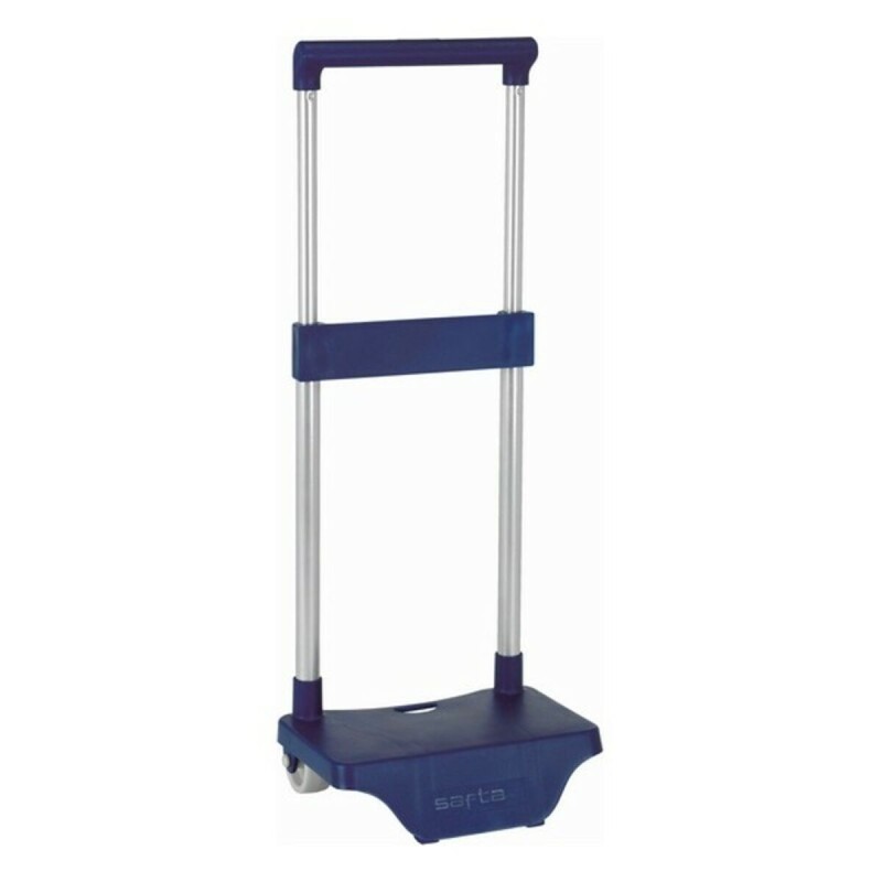 Rucksacktrolley Safta Marineblau