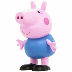 Figur George Peppa Pig (MPN S2414333)