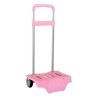 Rucksacktrolley Safta Rosa 30 x 85 x 23 cm