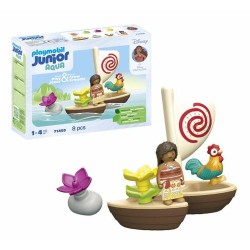 Playset Playmobil 71459 (MPN S2439022)