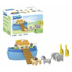 Playset Playmobil 71681 (MPN S2439050)