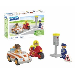 Playset Playmobil 71692 (MPN S2439057)