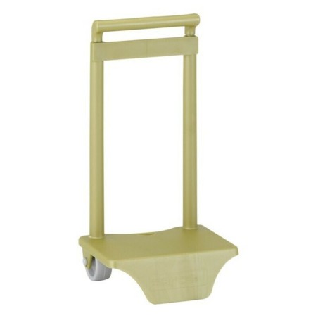 Rucksacktrolley Safta Gold 18 x 54 x 16 cm