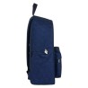 Schulrucksack F.C. Barcelona 642009774 Marineblau 33 x 42 x 15 cm