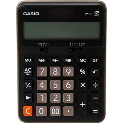 Taschenrechner Casio