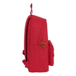 Schulrucksack Safta Cerise