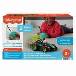 Fahrzeug Fernsteuerung Fisher-Price