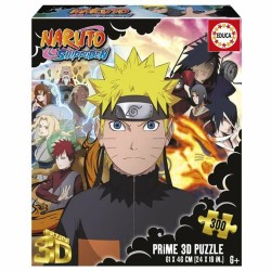 Puzzle Educa Naruto (MPN S2441684)