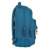 Schulrucksack BlackFit8 Egeo Blau (32 x 42 x 15 cm)