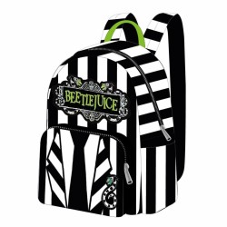 Schulrucksack Beetlejuice... (MPN S2443424)