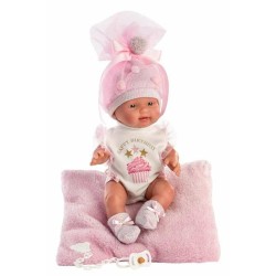 Babypuppe Llorens 26 cm (MPN S2436963)