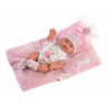 Babypuppe Llorens 26 cm