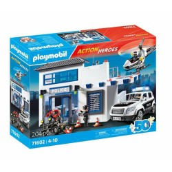 Playset Playmobil 71602... (MPN S2439041)