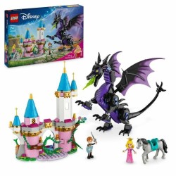 Konstruktionsspiel Lego Disney (MPN S71002532)