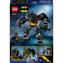 Konstruktionsspiel Lego Batman Bunt