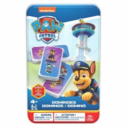 Domino The Paw Patrol 28... (MPN S71004111)