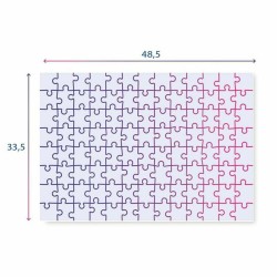 Puzzle Clementoni 20181 104... (MPN S7157259)