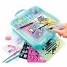 Wasserfarbenset Canal Toys Water color case Bunt