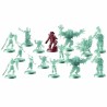 Tischspiel Hasbro HeroQuest, Spirit Queen's Torment quest pack (FR)