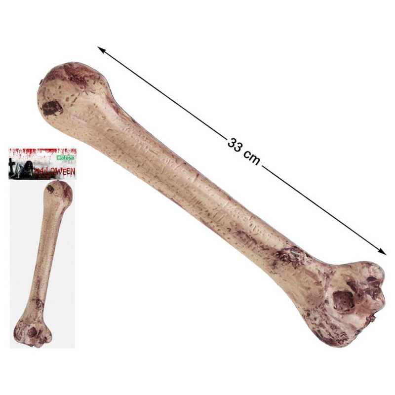 Knochen Knochen Totenkopf Braun Höhlenmensch