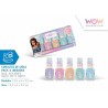 Nagellack Wow Generation 5 Stück Für Kinder Satz