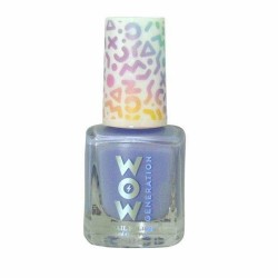 Nagellack Wow Generation 5 Stück Für Kinder Satz