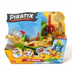 Playset Magicbox Piratix -... (MPN S2449143)