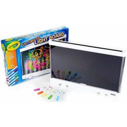 Bastelspiel Crayola 25-7246