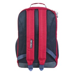 Schulrucksack Spider-Man Rot 29,5 x 45 x 16 cm