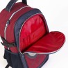 Schulrucksack Spider-Man Rot 31 x 47 x 24 cm