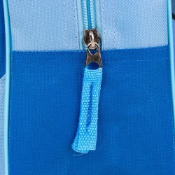 Schulrucksack 3D Stitch Blau 25 x 31 x 10 cm