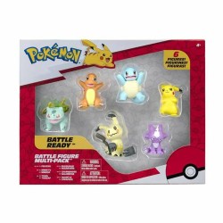 Figurensatz Pokémon Battle... (MPN S2425524)