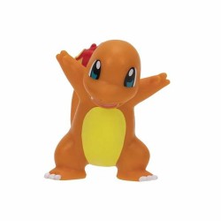 Figurensatz Pokémon Battle Ready 5 cm