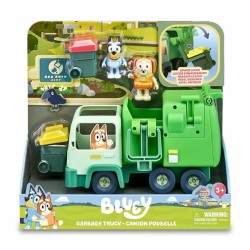 Müllwagen Bluey Playset (MPN S2433084)