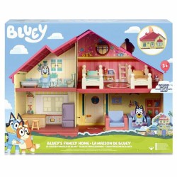Playset Bluey Family Home (MPN S2425555)